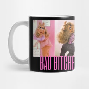 miss piggy Mug